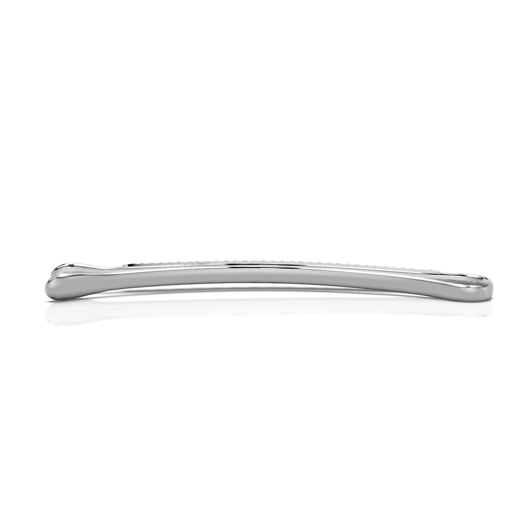 Luxe Princess Curved Bobby Pin