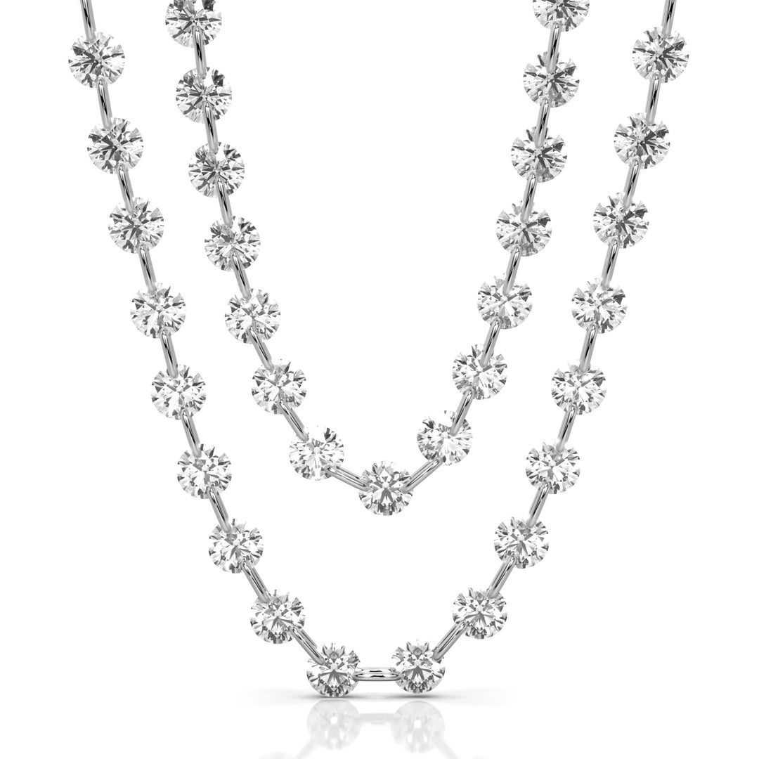 Floating Ear Chain