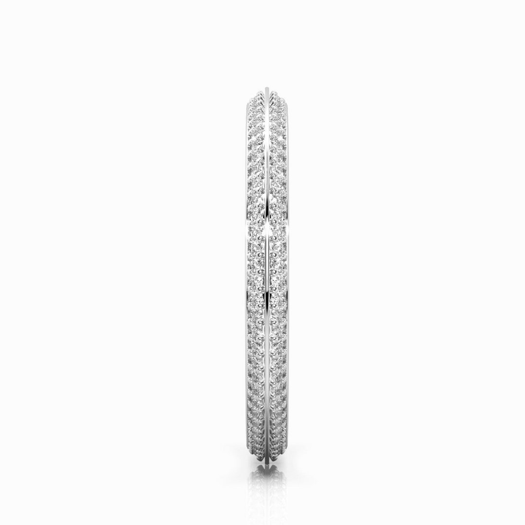 The One Eternity Wedding Band