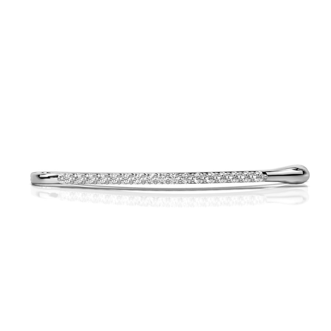 Luxe Princess Curved Bobby Pin