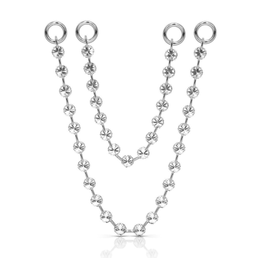 Floating Ear Chain