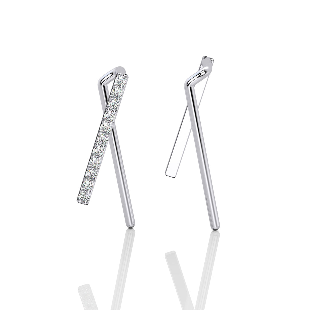 Left Right Bar Threader Hooks