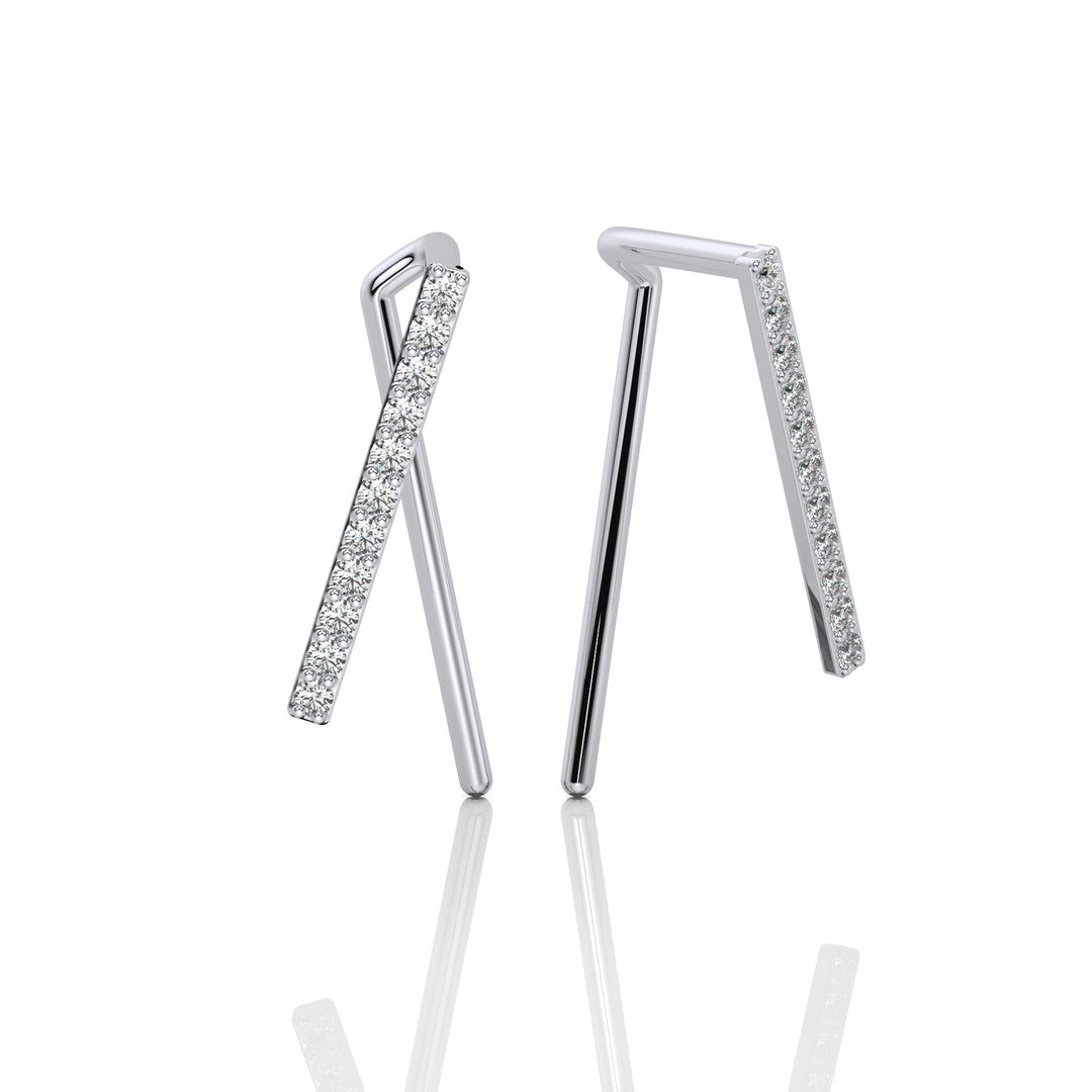 Left Right Bar Threader Hooks
