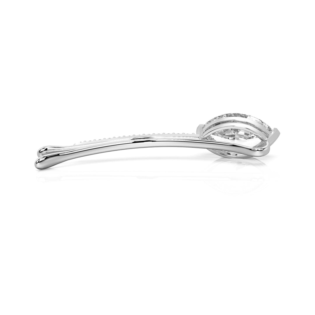 Marquis Curved Bobby Pin