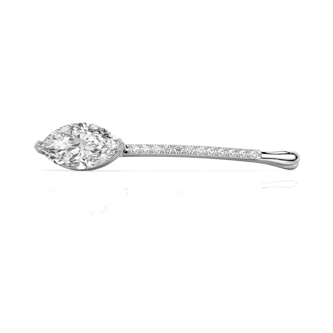 Marquis Curved Bobby Pin